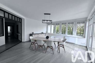 Appartement 5 pièces 279000 €
