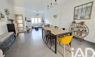 Maison 4 Pièces 110 m² à vendre à Tourcoing (59200)