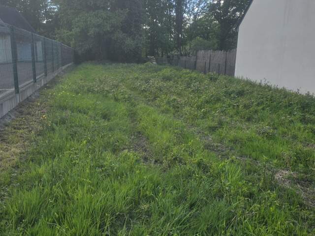 Vente Terrain à bâtir 1 300 m&sup2; — photo du bien