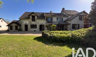 Maison 8 Pièces 220 m² à vendre à Coulommiers (77120)