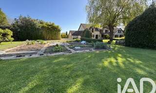 Maison 8 Pièces 220 m² à vendre à Boissy-le-Châtel (77169)