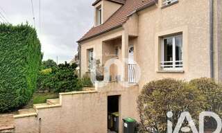 Maison 6 Pièces 103 m² à vendre à Le Plessis-Bouchard (95130)