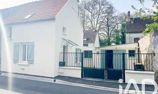 Maison 3 Pièces 58 m² à vendre à Jossigny (77600)