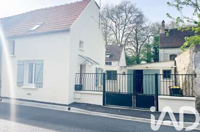 Maison 3 pièces 225000 €