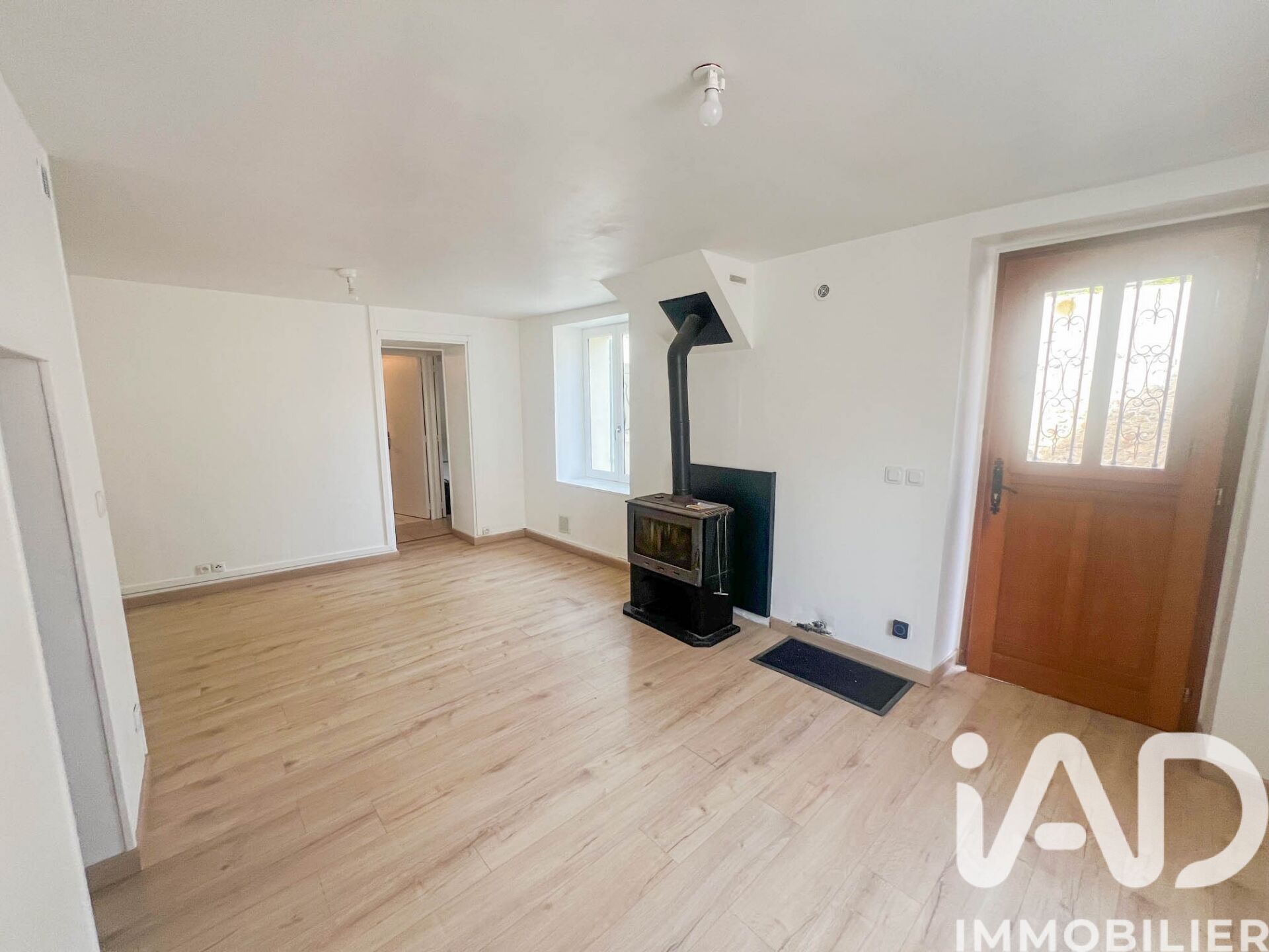 Vente Maison/villa 3 pièces - Photo 3