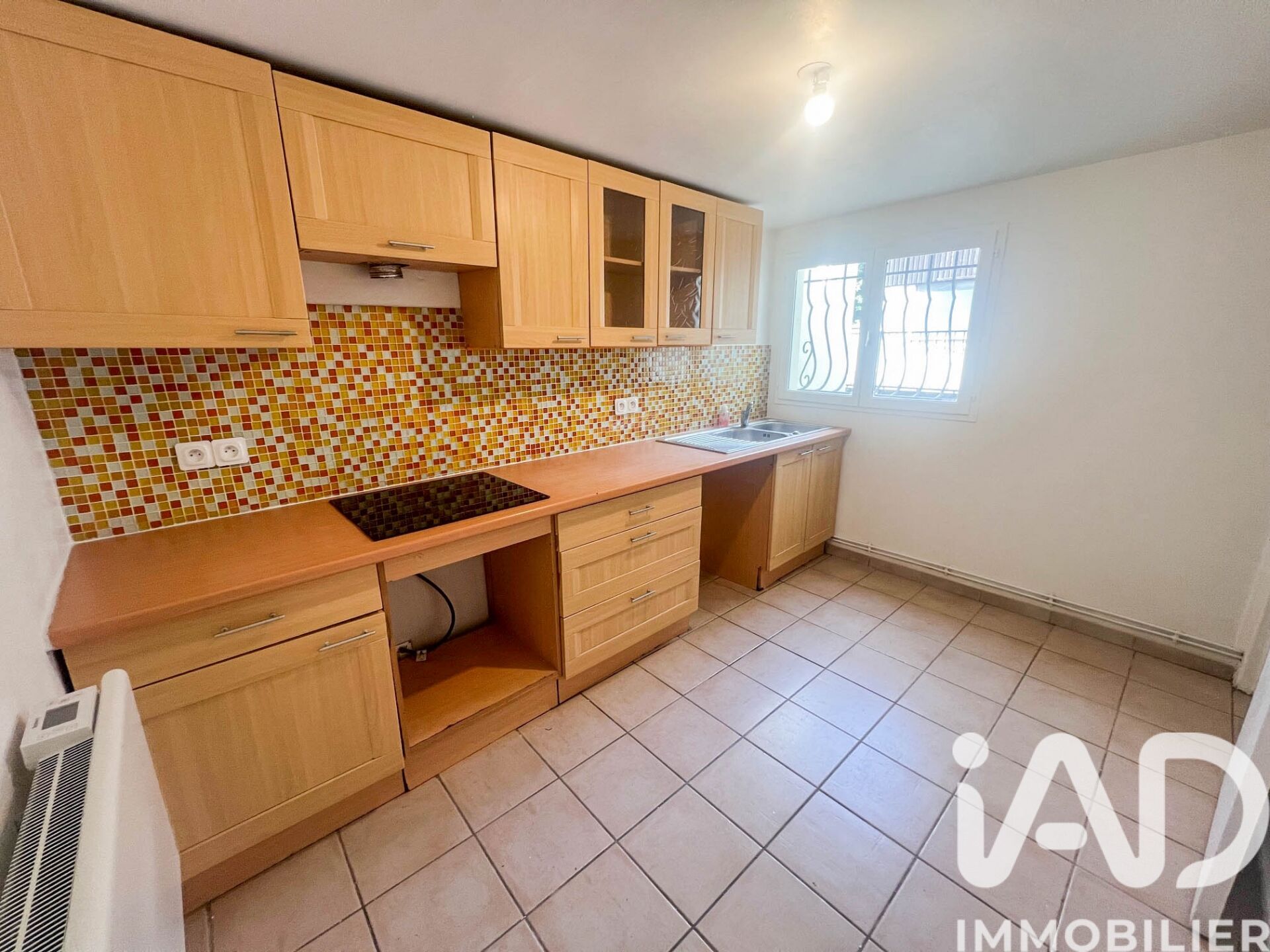 Vente Maison/villa 3 pièces - Photo 5