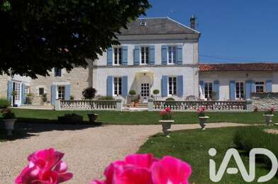 Maison 15 pièces 947000 €