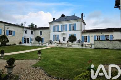 Maison 15 pièces 947000 €