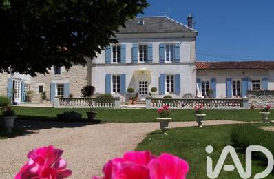 Vente Demeure 15 pièces — photo du bien