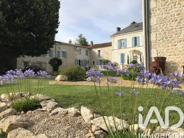 Vente Demeure 15 pièces — photo du bien