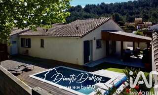 Maison 4 Pièces 110 m² à vendre à Moussan (11120)