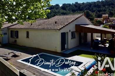 Maison 4 pièces 325000 €