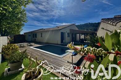 Maison 4 pièces 325000 €