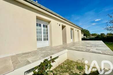 Maison 5 pièces 315000 €