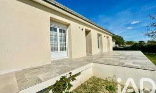 Maison 5 Pièces 130 m² à vendre à Marolles-sur-Seine (77130)