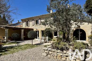 Maison 5 pièces 630000 €