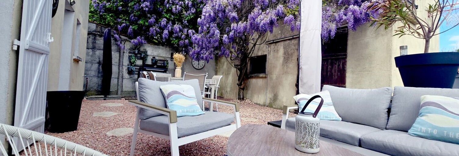 Maison 5 Pièces 104 m² à vendre à Saran (45770)