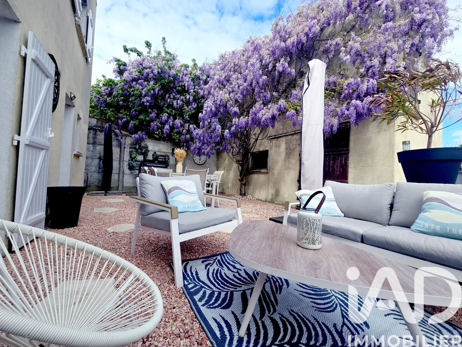 Maison à vendre, 5 pièces, 104 m², Saran