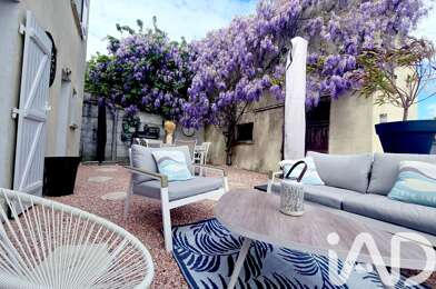 Maison 5 pièces 258000 €