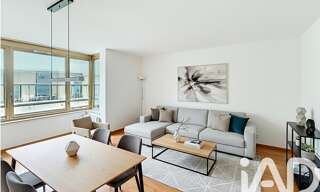 Appartement 2 Pièces 53 m² à vendre à Levallois-Perret (92300)