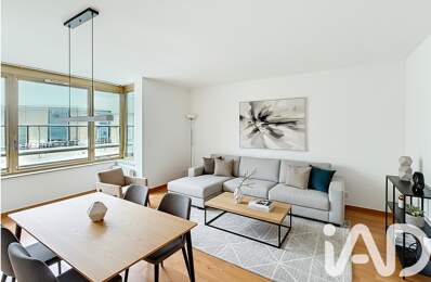 Vente Appartement 2 pièces — photo du bien