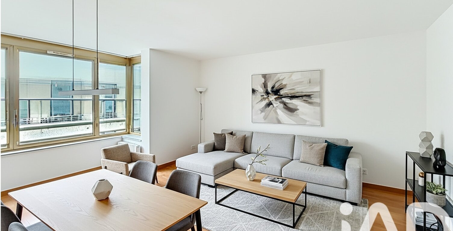 Vente Appartement 2 pièces — photo 1