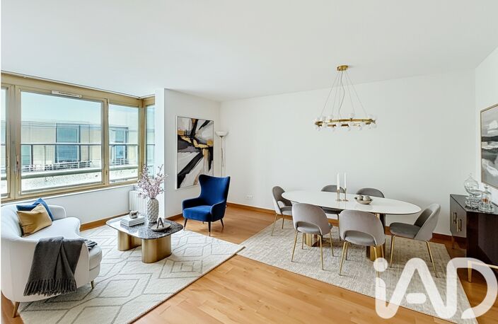 Vente Appartement 2 pièces — photo 2