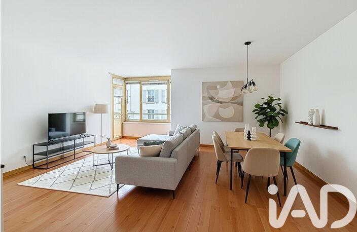 Vente Appartement 2 pièces — photo 3