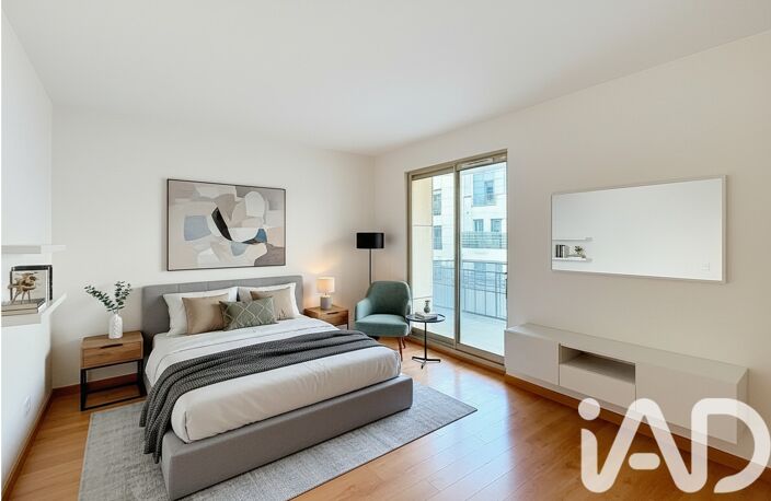 Vente Appartement 2 pièces — photo 4