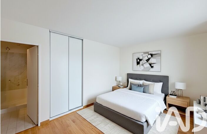 Vente Appartement 2 pièces — photo 5