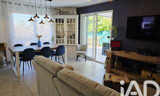 Maison 4 Pièces 84 m² à vendre à Échillais (17620)