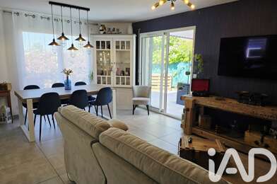 Maison 4 pièces 327000 €