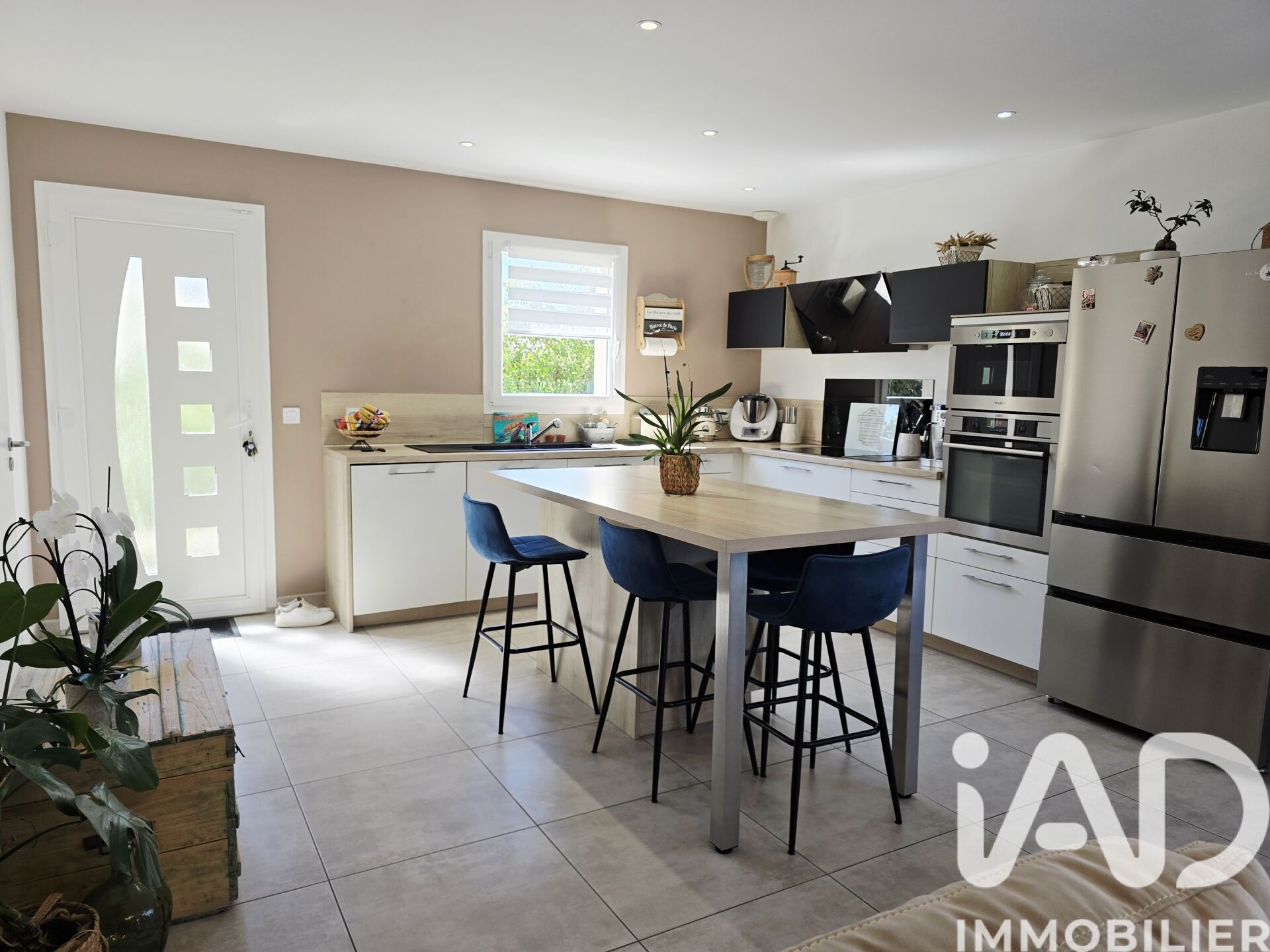 Vente Maison/villa 4 pièces - Photo 3