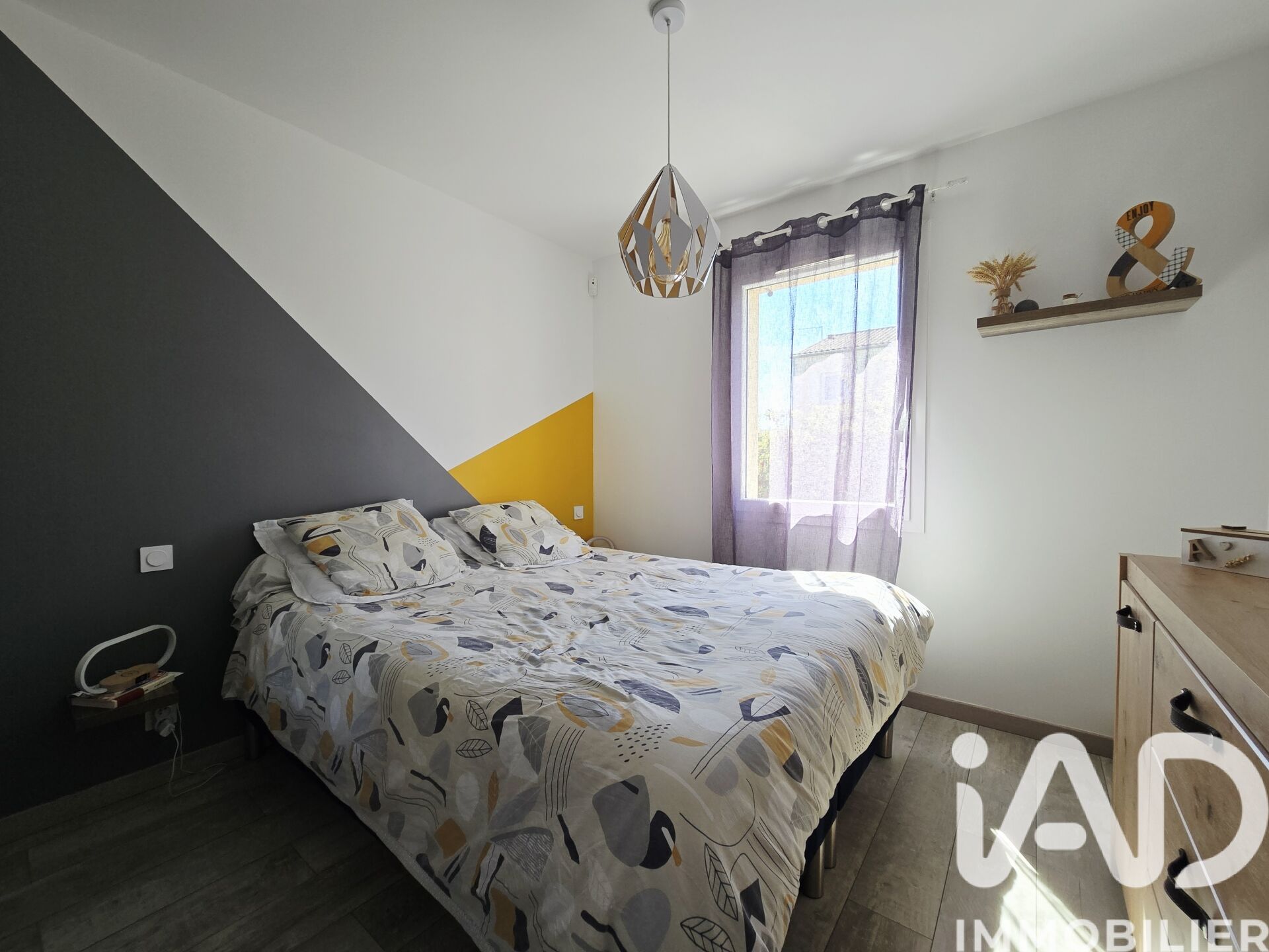Vente Maison/villa 4 pièces - Photo 5