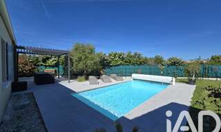 Maison 4 Pièces 84 m² à vendre à Échillais (17620)