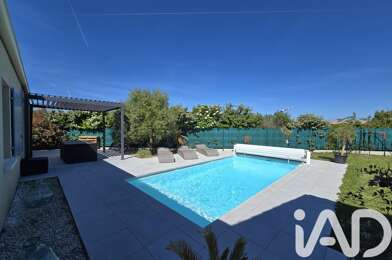 Maison 4 pièces 319000 €