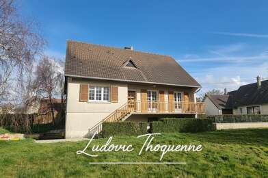 Maison 6 pièces 270000 €