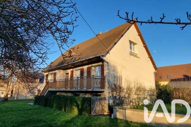 Maison 6 pièces 270000 €