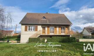 Maison 6 Pièces 139 m² à vendre à Port-en-Bessin-Huppain (14520)