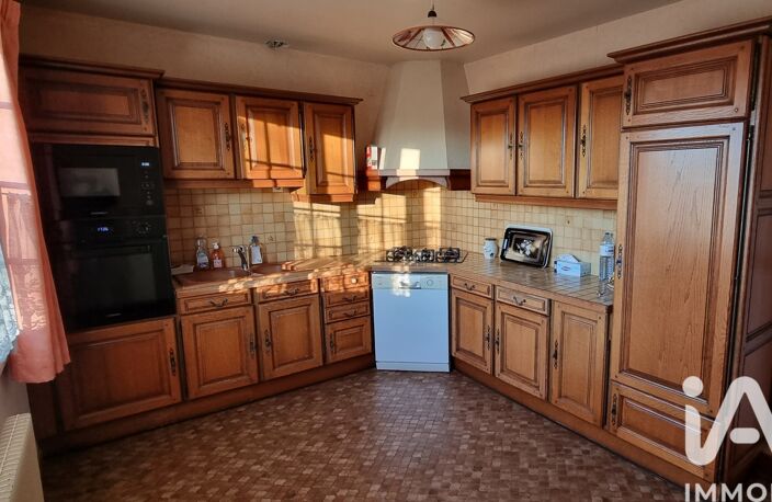 Vente Maison traditionnelle 6 pièces — photo 3