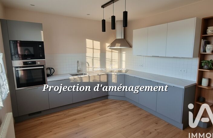 Vente Maison traditionnelle 6 pièces — photo 4