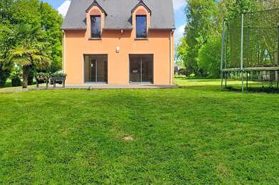 Maison 5 pièces 252000 €