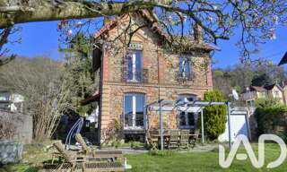 Maison 6 Pièces 108 m² à vendre à Palaiseau (91120)