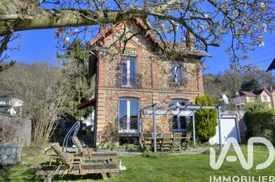 Maison 6 pièces 665000 €