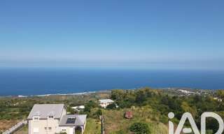 Terrain  2138 m² à vendre à Saint-Leu (97424)