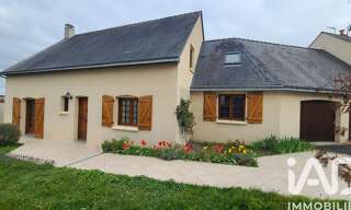 Maison 8 Pièces 157 m² à vendre à Saumur (49400)