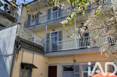 Appartement 5 pièces 349000 €