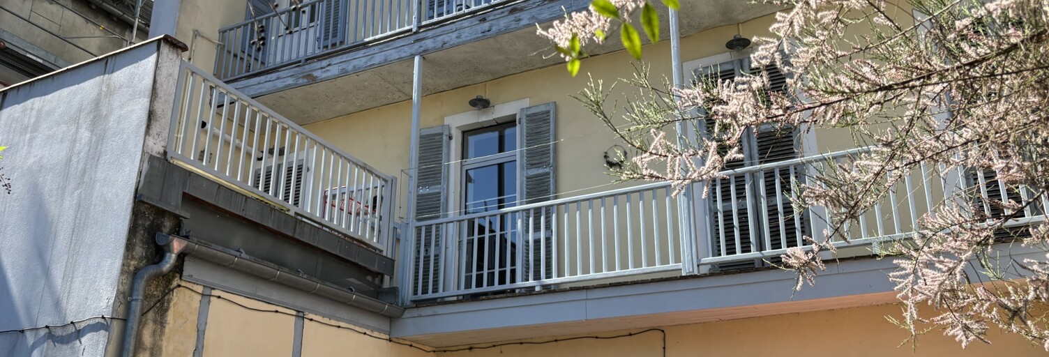 Appartement 5 Pièces 129 m² à vendre à Pau (64000)