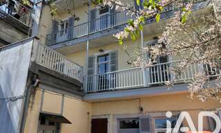 Appartement 5 Pièces 129 m² à vendre à Pau (64000)