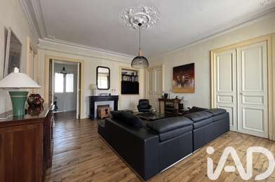 Appartement 5 pièces 349000 €